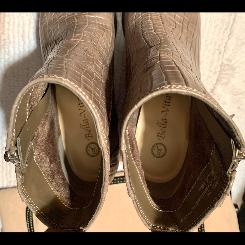 Bella Vita boots